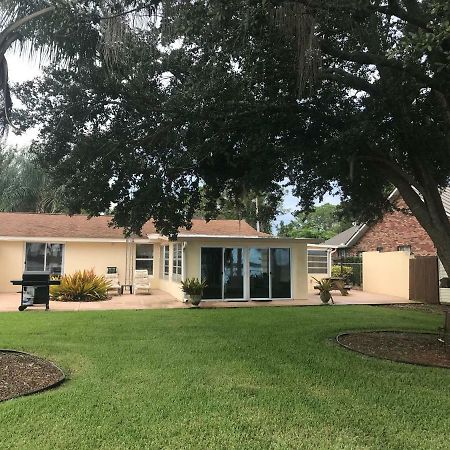 1711 Manatee Drive Villa Sebring Exterior photo