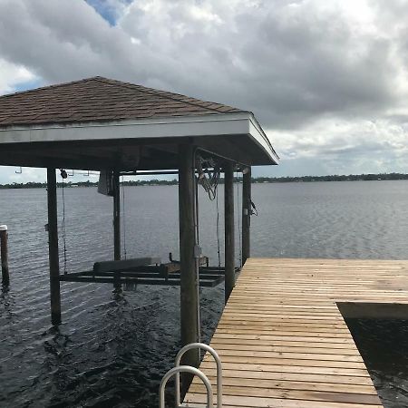1711 Manatee Drive Villa Sebring Exterior photo