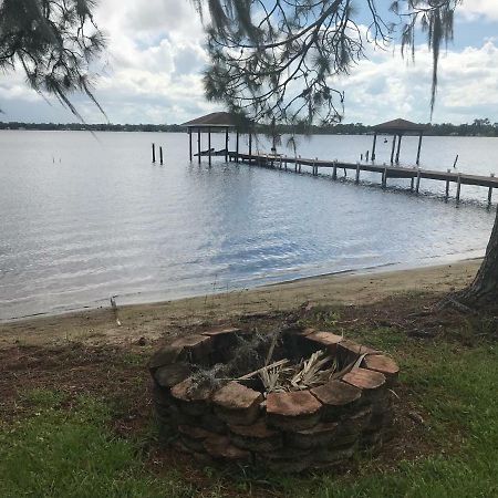 1711 Manatee Drive Villa Sebring Exterior photo