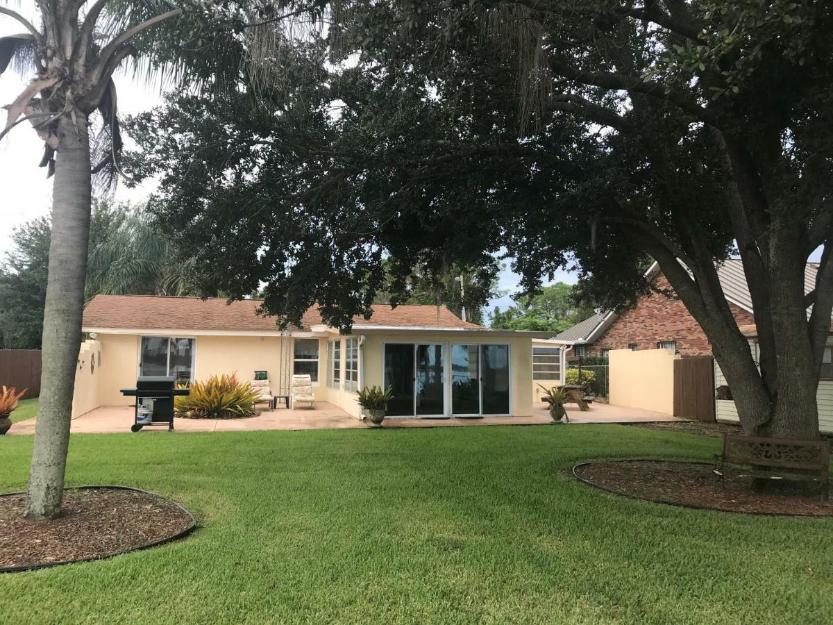 1711 Manatee Drive Villa Sebring Exterior photo