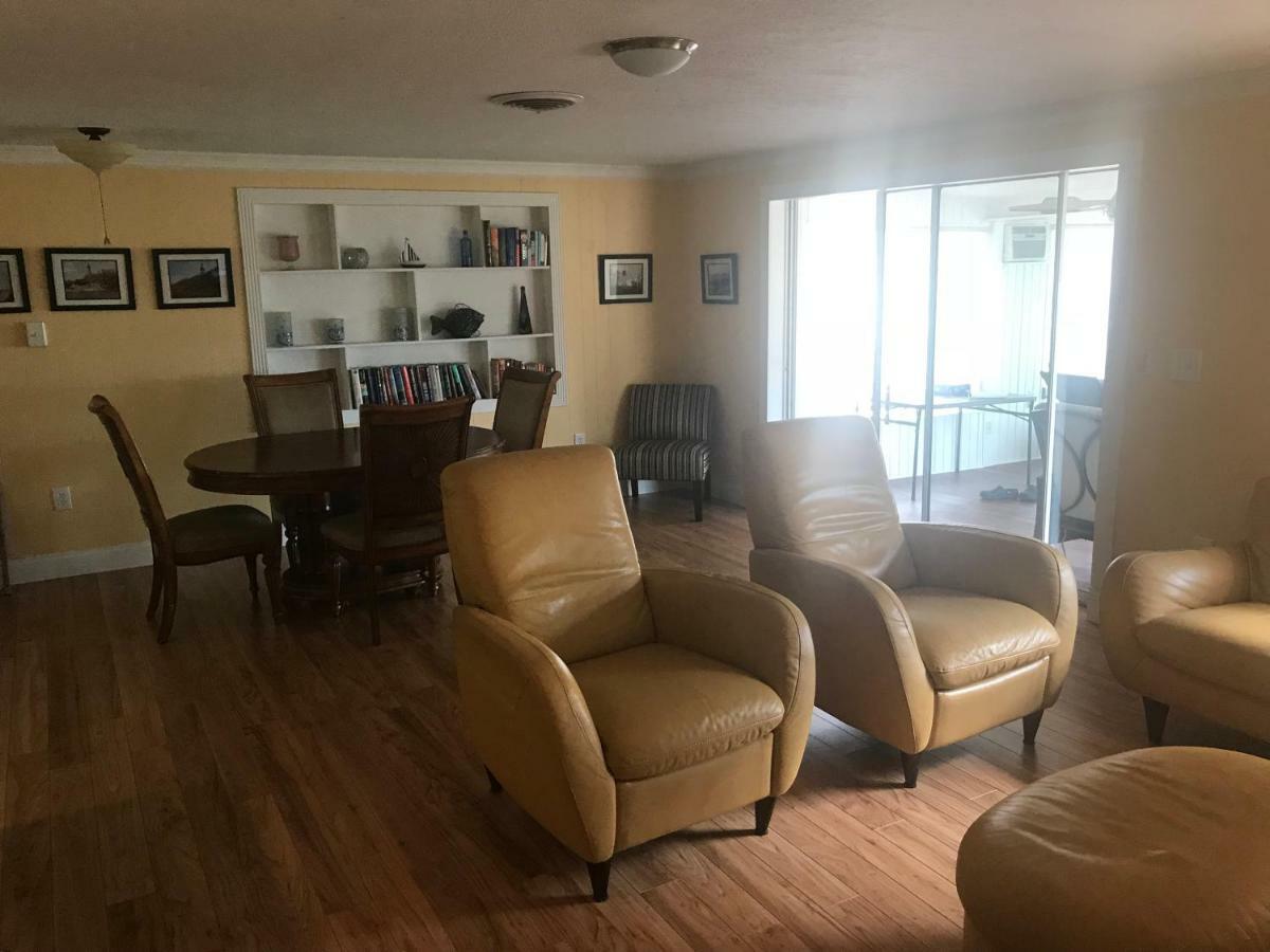 1711 Manatee Drive Villa Sebring Exterior photo