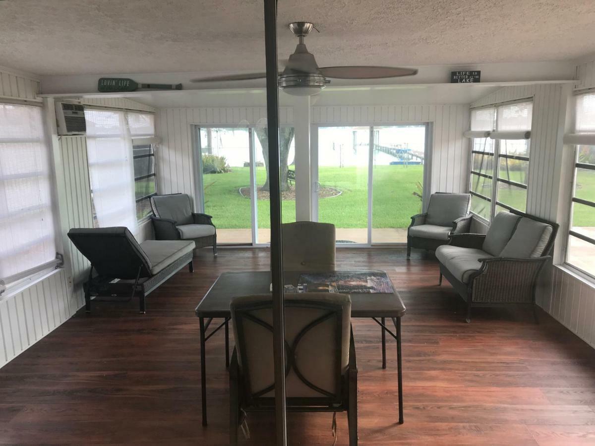 1711 Manatee Drive Villa Sebring Exterior photo