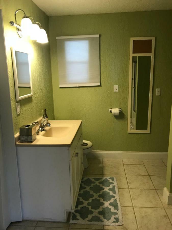 1711 Manatee Drive Villa Sebring Exterior photo